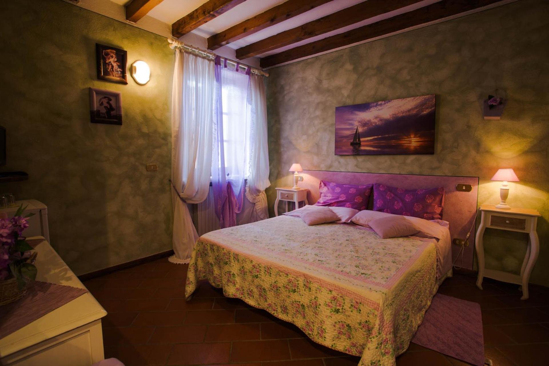 Agriturismo Ai Vigneti Ponti sul Mincio Ngoại thất bức ảnh