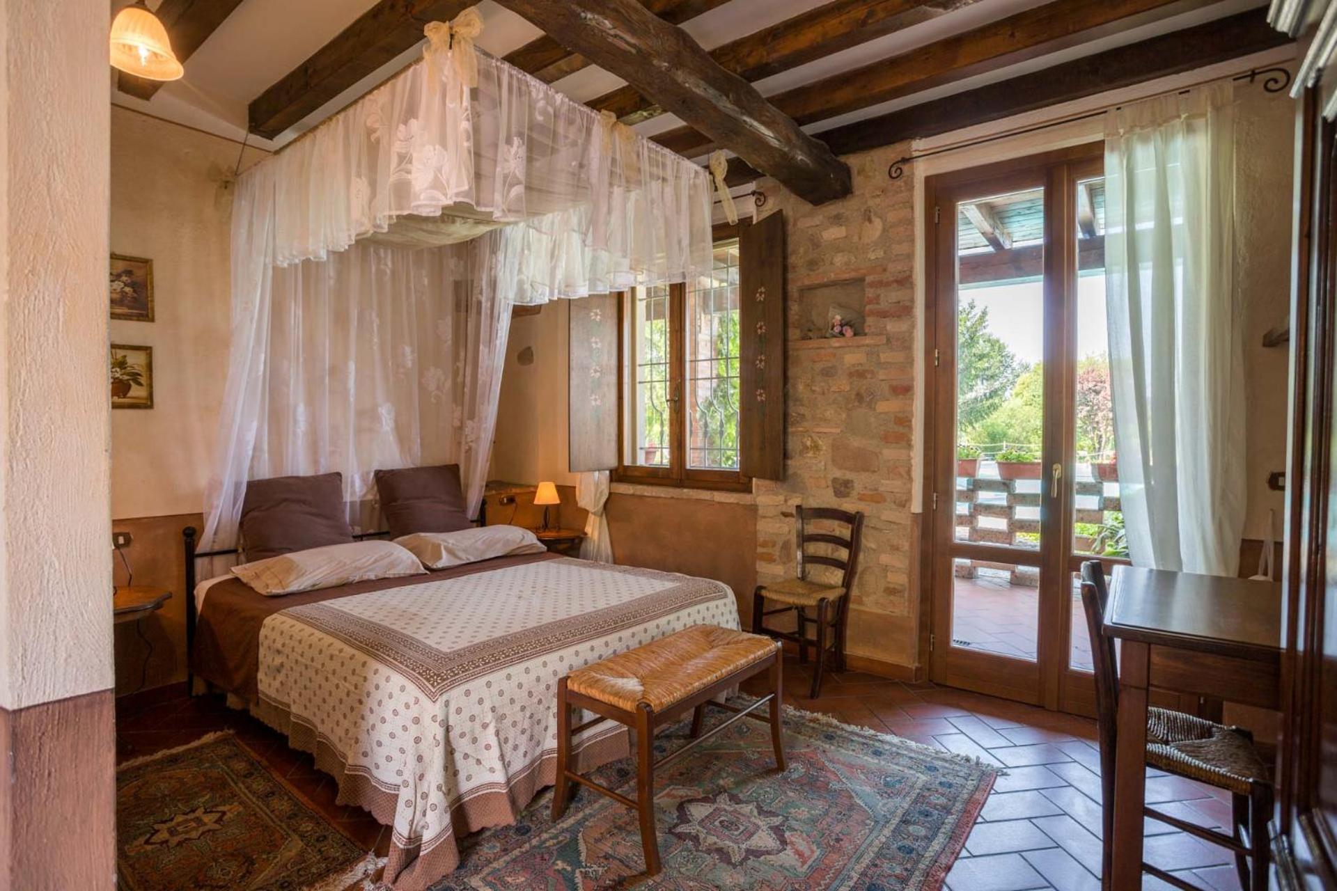 Agriturismo Ai Vigneti Ponti sul Mincio Ngoại thất bức ảnh